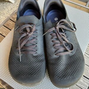Whitin barefoot minimalist shoes  wide toe box Sz 9.5 - 10